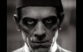 LA MOMIA (Karl Freund, 1932) LA MOMIA (Karl Freund, 1932)