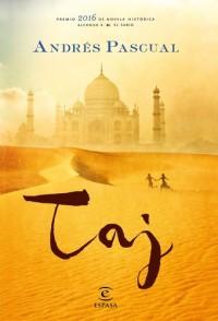 Taj, la historia de un palacio con cimientos de amor