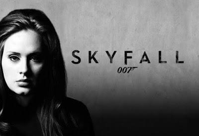 Skyfall - Adele