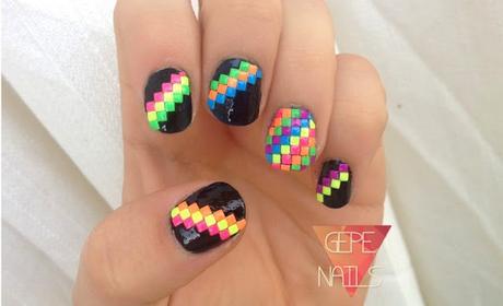 CON TACHUELAS Y A LO LOCO. Colaboración con BPS. CON TACHUELAS Y A LO LOCO. Colaboración con BPS.