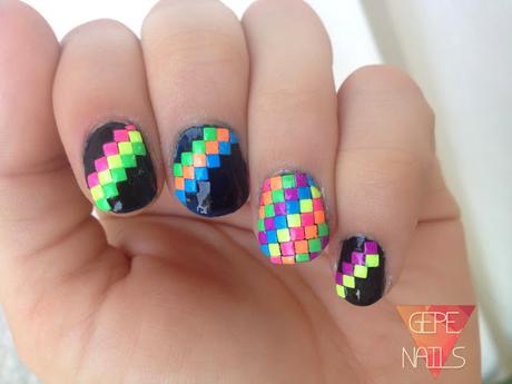 CON TACHUELAS Y A LO LOCO. Colaboración con BPS. CON TACHUELAS Y A LO LOCO. Colaboración con BPS.