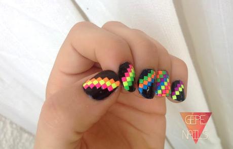 CON TACHUELAS Y A LO LOCO. Colaboración con BPS. CON TACHUELAS Y A LO LOCO. Colaboración con BPS.