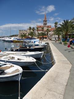 Día 5: Isla de Brac