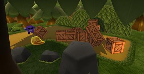 Brilliant Bob vuelve a estar gratis para Steam Brilliant Bob vuelve a estar gratis para Steam