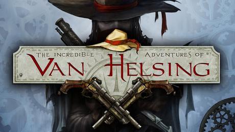The Incredible Adventures Of Van Helsing llegará a PS4 y PS4 Pro The Incredible Adventures Of Van Helsing llegará a PS4 y PS4 Pro
