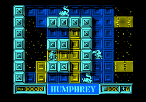 Humphrey (1988) Humphrey (1988)