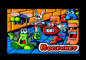 Humphrey (1988) Humphrey (1988)