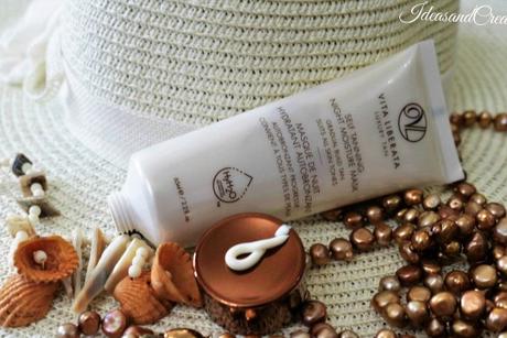 VITA LIBERATA Mascarilla Nocturna Self Tanning img_1557