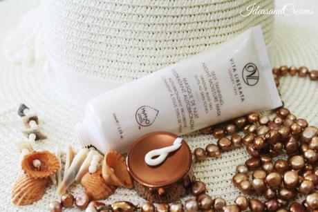 VITA LIBERATA Mascarilla Nocturna Self Tanning img_1557