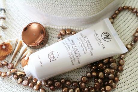 VITA LIBERATA Mascarilla Nocturna Self Tanning img_1551
