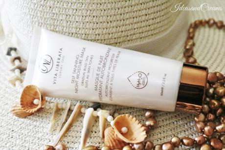 VITA LIBERATA Mascarilla Nocturna Self Tanning img_1549