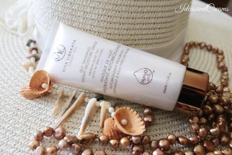 VITA LIBERATA Mascarilla Nocturna Self Tanning img_1550