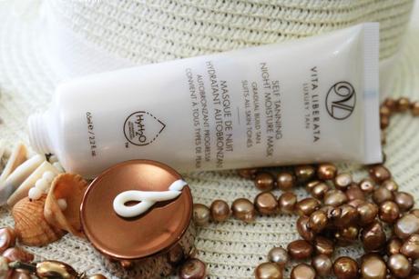 VITA LIBERATA Mascarilla Nocturna Self Tanning img_1556