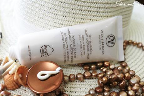 VITA LIBERATA Mascarilla Nocturna Self Tanning img_1553
