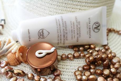 VITA LIBERATA Mascarilla Nocturna Self Tanning img_1552
