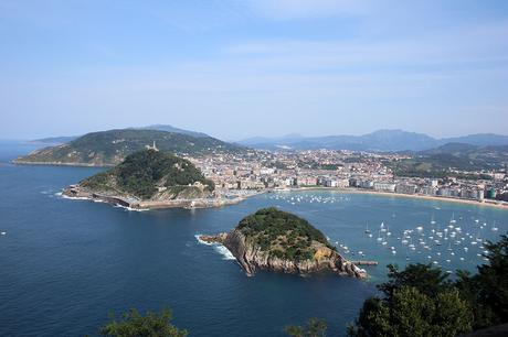 Viajar con niños al País Vasco (San Sebastián) – parte 3