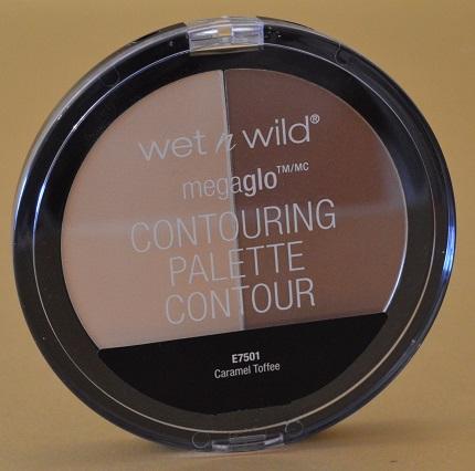 Las novedades de WET’n’WILD: Mega Glo™ Contouring Palette, Mega Glo™ Dual-Ended Contour Stick y Lash-O-Matic Mascara + Fiber Extension Kit