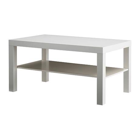 Hazte una mesa de ESTILO INDUSTRIAL a partir de una mesa de Ikea por menos de 30€