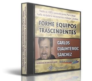 Forme Equipos Trascendentes