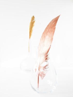 Un toque dorado en tu dormitorio este otoño Un toque dorado en tu dormitorio este otoño