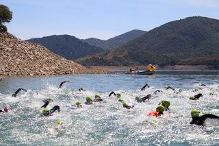 Fotos III Triatlón MD Riaño.