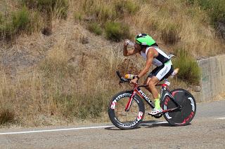 Fotos III Triatlón MD Riaño.