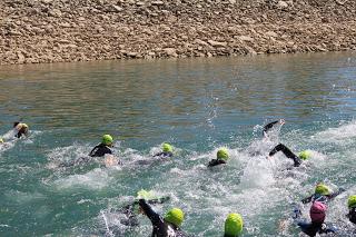 Fotos III Triatlón MD Riaño.