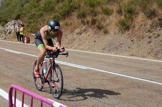 Fotos III Triatlón MD Riaño.