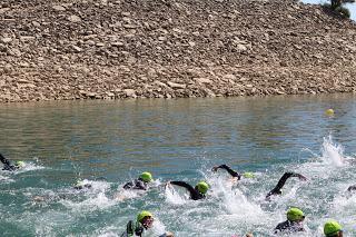 Fotos III Triatlón MD Riaño.