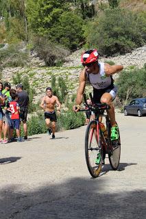 Fotos III Triatlón MD Riaño.