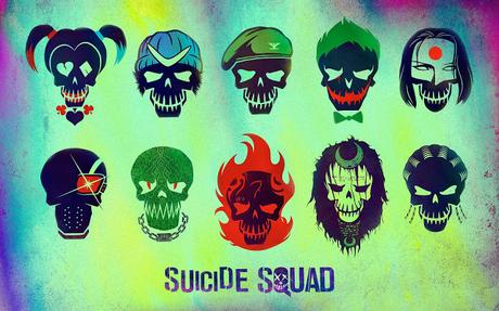 Suicide Squad alcanza los 700 millones de dólares recaudados Suicide Squad alcanza los 700 millones de dólares recaudados