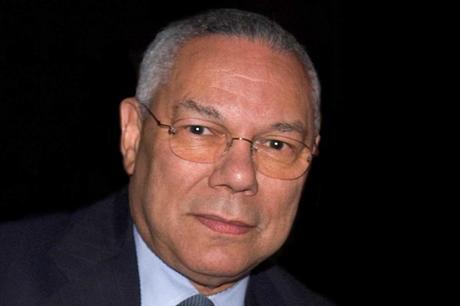 Las 15 lecciones de estrategia y liderazgo del General Colin Powell. Las 15 lecciones de estrategia y liderazgo del General Colin Powell.