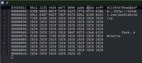 Cómo empotrar datos dentro de un ejecutable hecho en C Cómo empotrar datos dentro de un ejecutable hecho en C