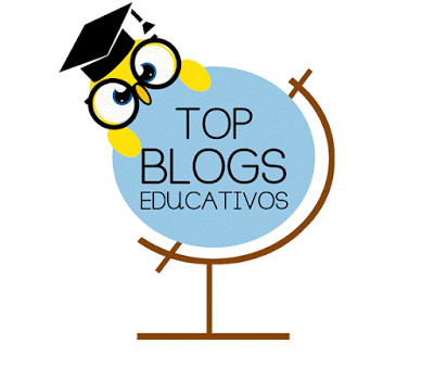 El Arcón de Clio entre los Top de Blogs Educativos