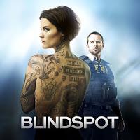 Series: Blindspot