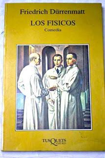 Los físicos Los físicos