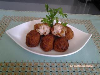 Recopilatorio de croquetas Recopilatorio de croquetas