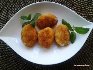 Recopilatorio de croquetas