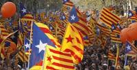 esteladas, diada, catalunya, cataluña, independencia, independentismo