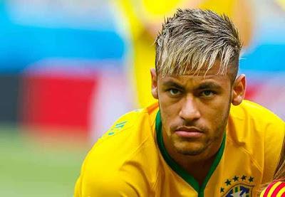 Neymar se lanza al mundo de la canción