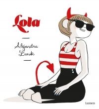 Lola — Alejandra Lunik