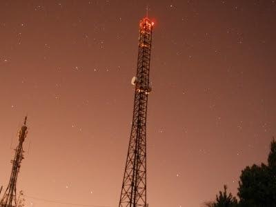 El sensor. El sensor.