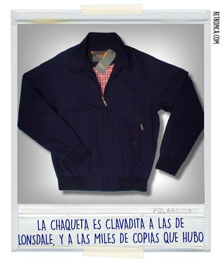 6 marcas de ropa “malotil” de los 90s y 00s que SI se venden en 2016