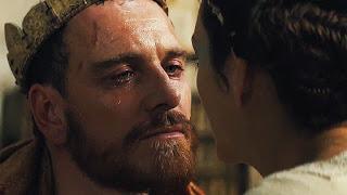 Volviéndonos locos con Macbeth Volviéndonos locos con Macbeth