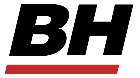 logo BH