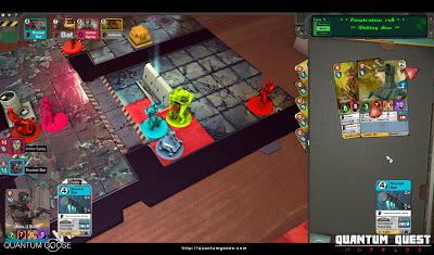 Este viernes tenéis una cita con Moonlighter, Rise & Shine y Quantum Quest: 'indies' valencianos de calidad Este viernes tenéis una cita con Moonlighter, Rise & Shine y Quantum Quest: 'indies' valencianos de calidad