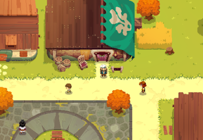 Este viernes tenéis una cita con Moonlighter, Rise & Shine y Quantum Quest: 'indies' valencianos de calidad Este viernes tenéis una cita con Moonlighter, Rise & Shine y Quantum Quest: 'indies' valencianos de calidad