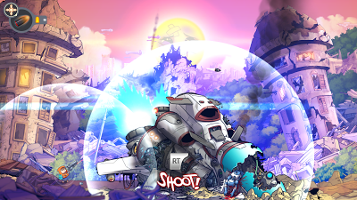 Este viernes tenéis una cita con Moonlighter, Rise & Shine y Quantum Quest: 'indies' valencianos de calidad Este viernes tenéis una cita con Moonlighter, Rise & Shine y Quantum Quest: 'indies' valencianos de calidad