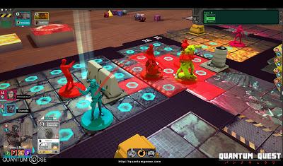 Este viernes tenéis una cita con Moonlighter, Rise & Shine y Quantum Quest: 'indies' valencianos de calidad Este viernes tenéis una cita con Moonlighter, Rise & Shine y Quantum Quest: 'indies' valencianos de calidad