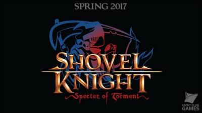 Habrá que esperar para la nueva expansión de Shovel Knight Habrá que esperar para la nueva expansión de Shovel Knight